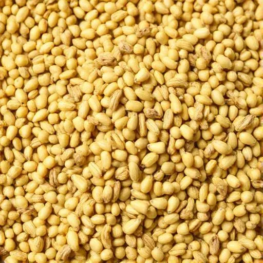 Mustard Seed
